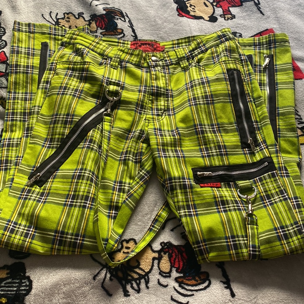 Tripp pants